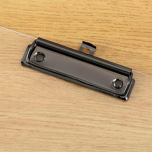 Какво прави пластмасовия клипборд важен за съвременните работни места?